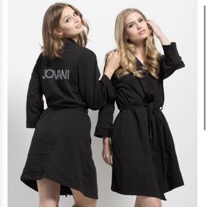 NWOT Jovani Robe